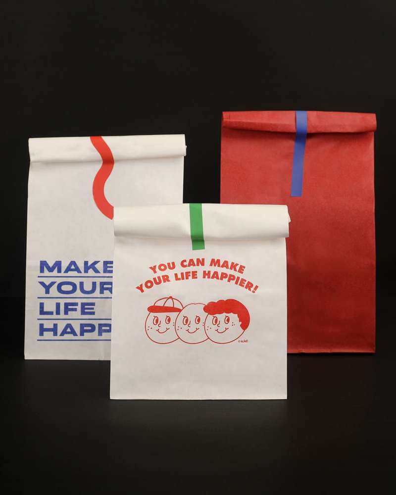 [Envelope] O,LD! gift envelope set ver.1