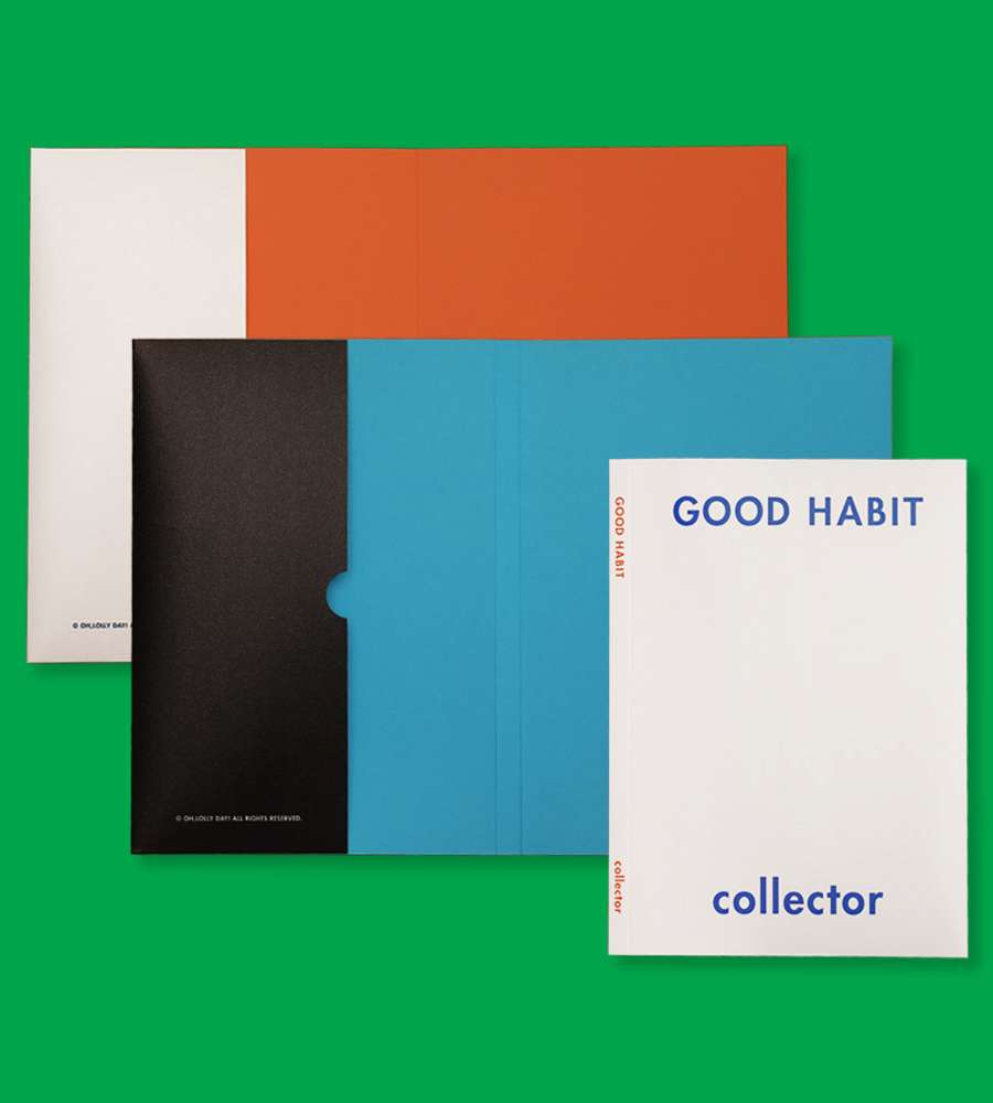 [File] Good Habit Collector_A4