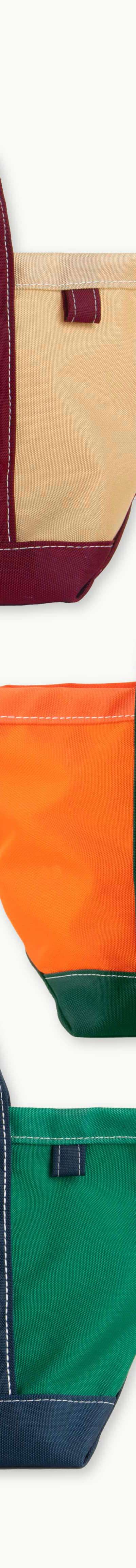 Happier Label Pick-Me Mini Tote Bag