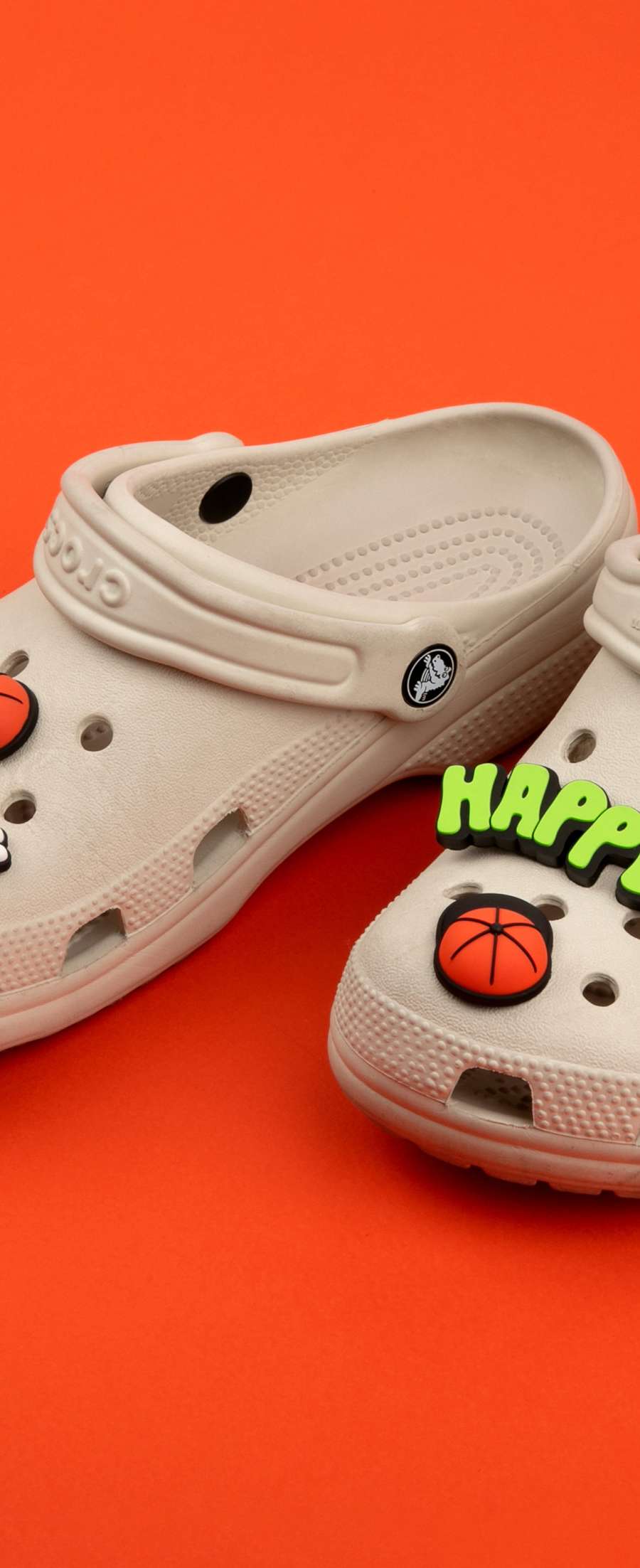 [Charm] MNNS Shoes Charm_Happier Set