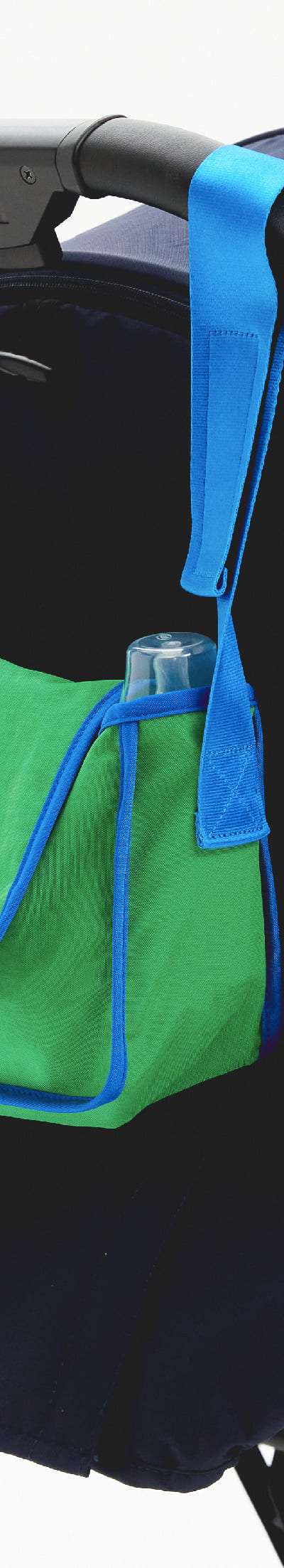 [Bag] O,LD! Stroller bag