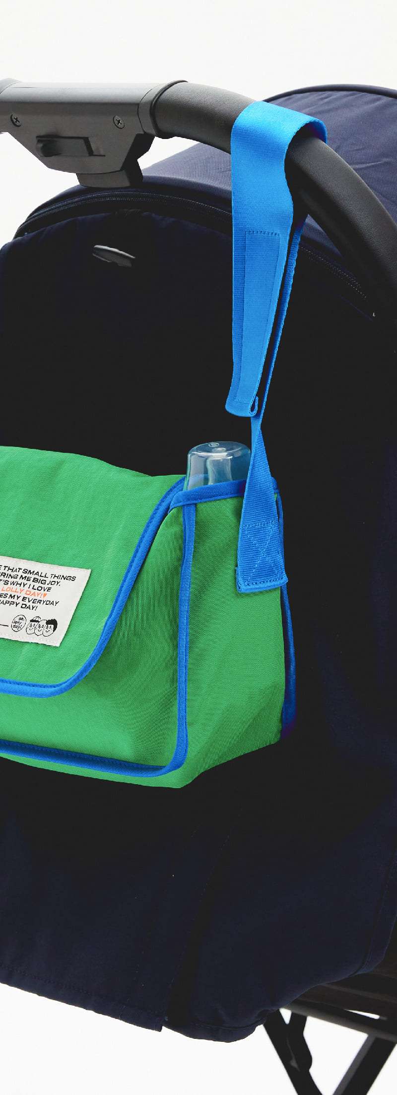 [Bag] O,LD! Stroller bag