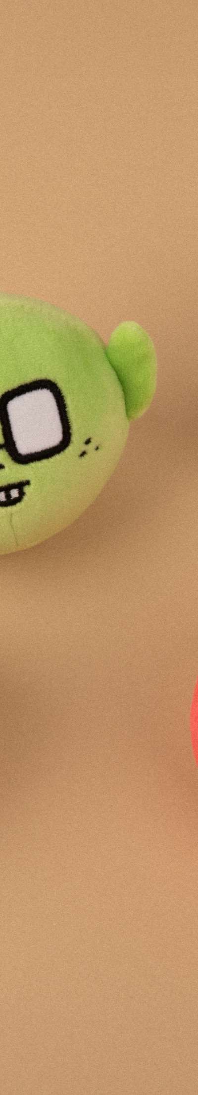 [MNNS] Stress Ball