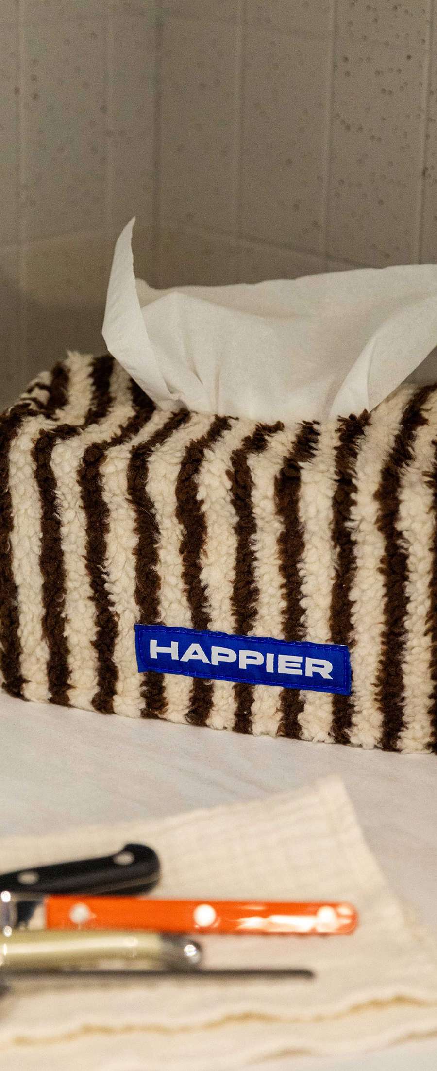 Happier Label Tissue Cover_Big
