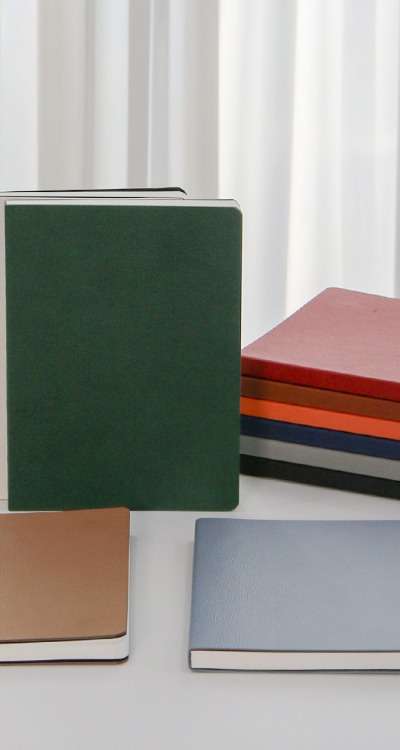 2026 Soft Cover Diary