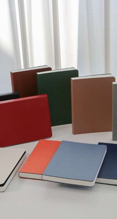 2026 Soft Cover Diary S