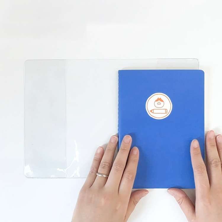 Stitchnote Compatible PVC Clear Cover