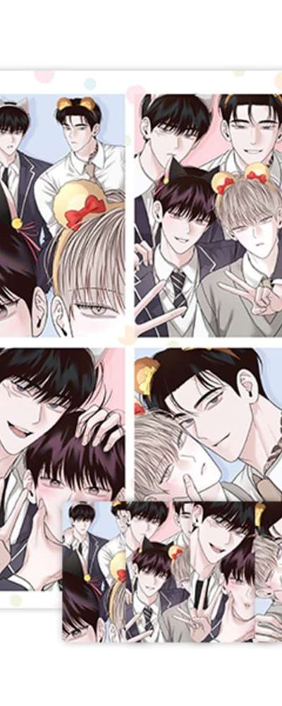 Wagle Artist Exhibition Double Date Set