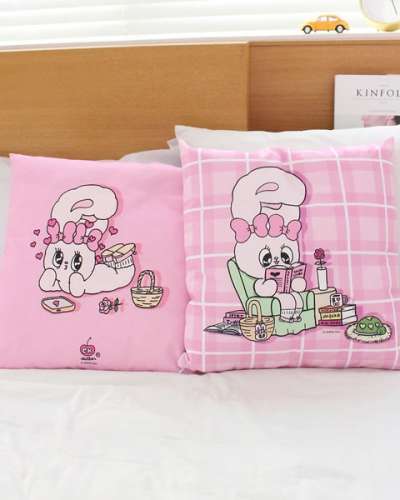 Esther Bunny Cushion Seat
