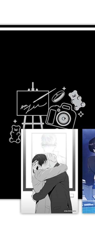Zek Artist Exhibition Collect Binder Set