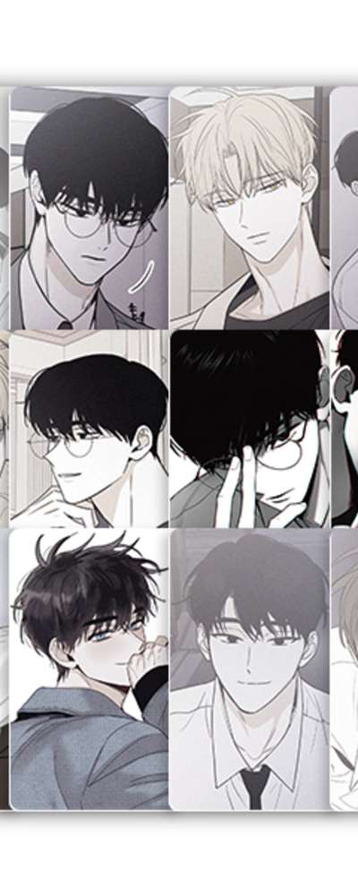 Check Mate Best Scene Photocard Pack