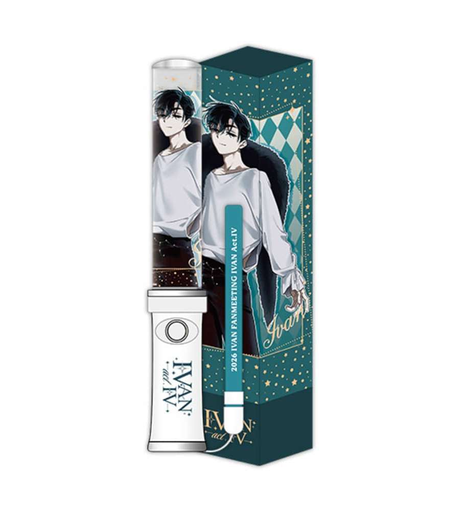 Alien Stage IVAN act.IV Light Stick