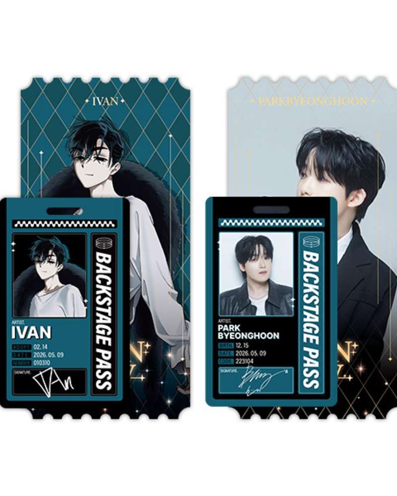 エイリアンステージ IVAN act.IV ステージセット