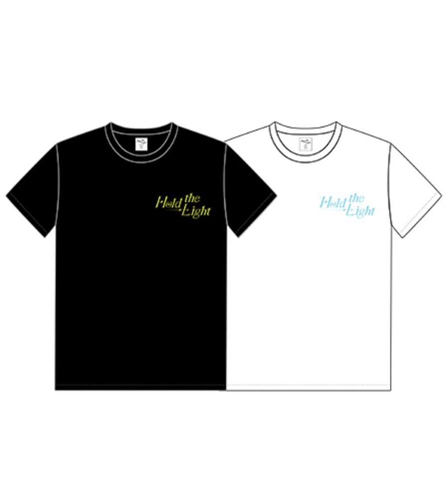 Hold the Light Tシャツ