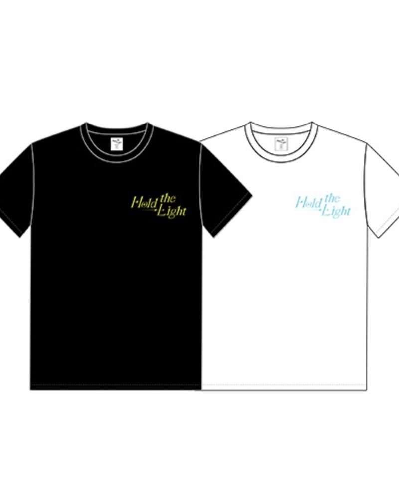 Hold the Light Tシャツ