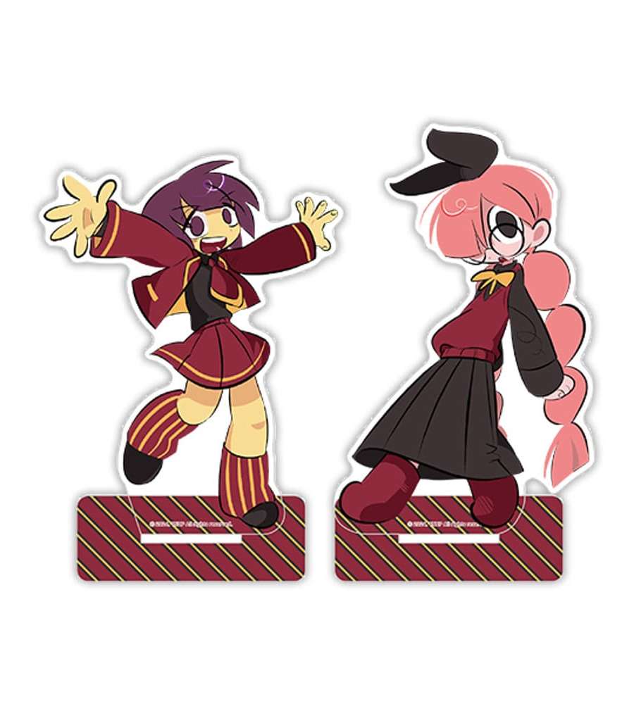 トネプ アクリルスタンド
