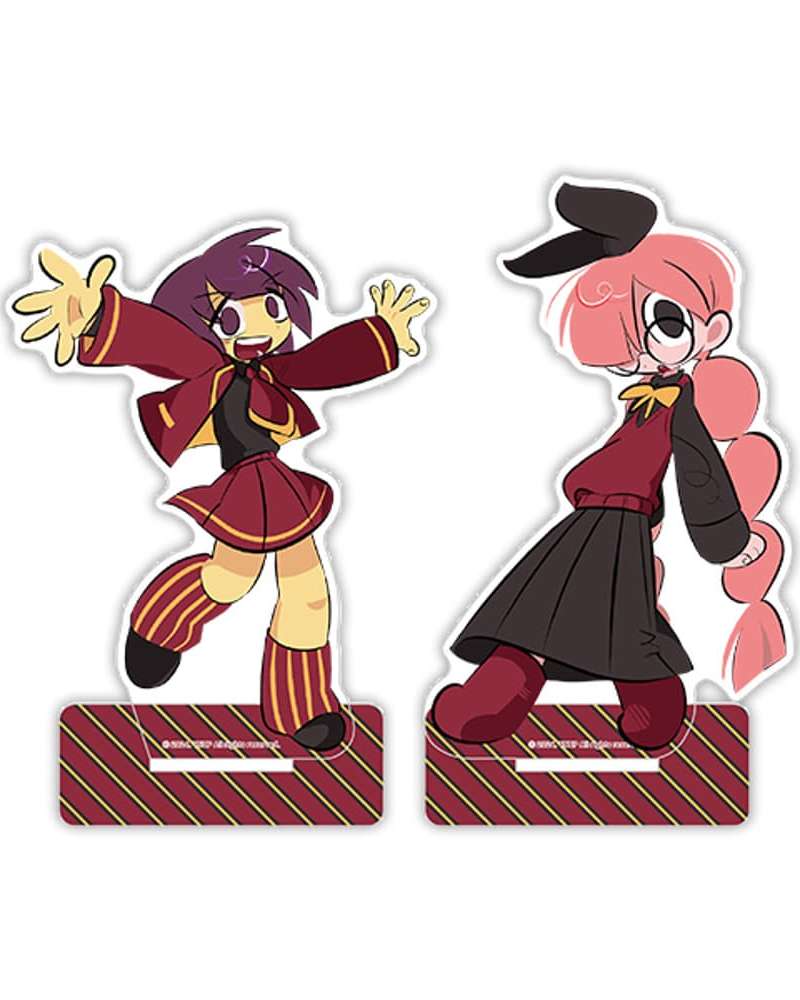 トネプ アクリルスタンド