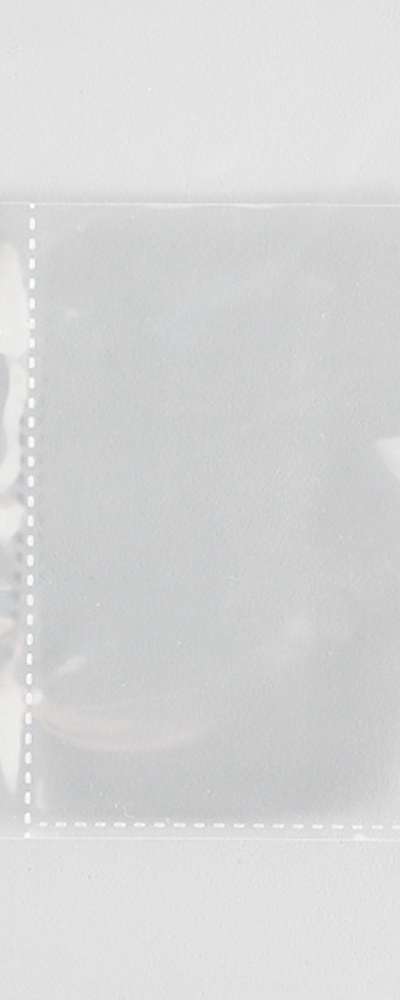 Vinao AR Card Binder Refill Pages