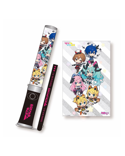 2019 Maji Mira Light Stick