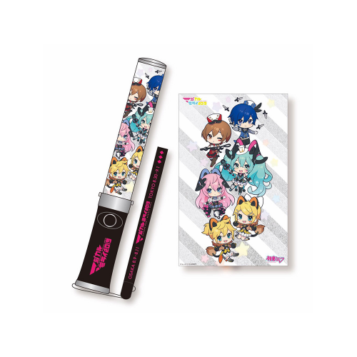 2019 Maji Mira Light Stick