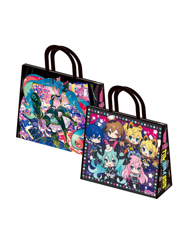 2019 Majimira Shopping Bag