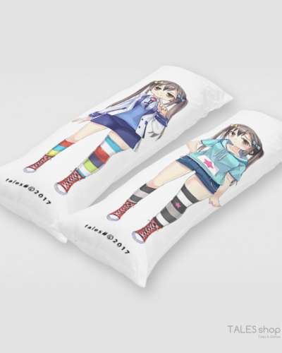 Mini Dakimakura - Fortune Harmony / Yeon-Ha