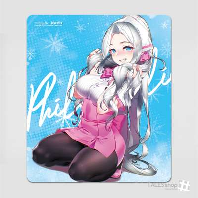 Mouse Pad - Miracle Tteokbokki Shop