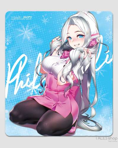 Mouse Pad - Miracle Tteokbokki Shop
