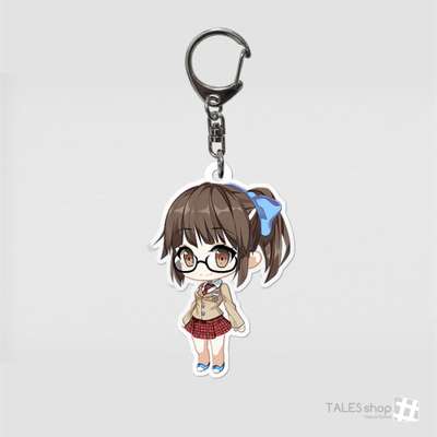 Acrylic Keyring - Dead End 99 / Sangah