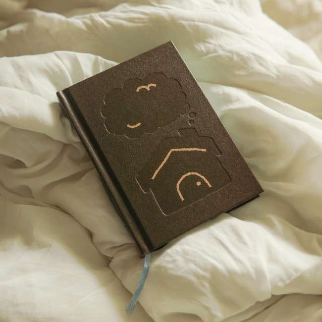Collect Your Thoughts! : Thought Collection Diary (ver2)