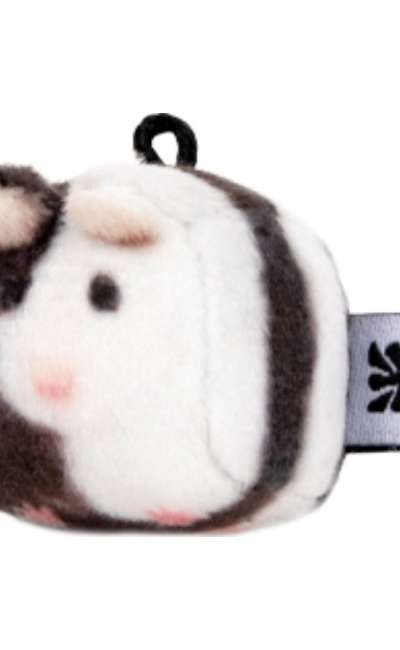 Cookie, Panda Mouse