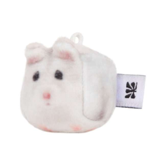 Mochi, Pearl Hamster (Sequential shipment after June 23rd)