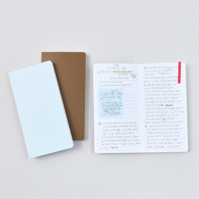 Pagebook Yuseon