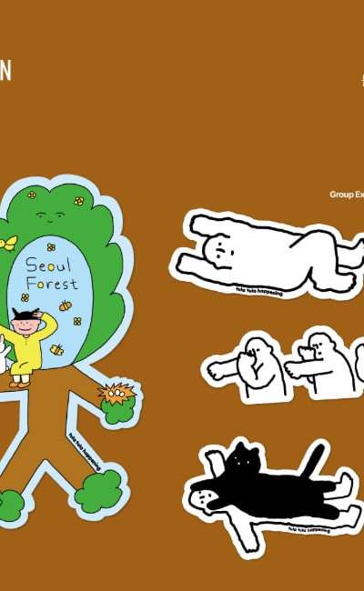 チェックインソウル - トゥラトゥラハプニング