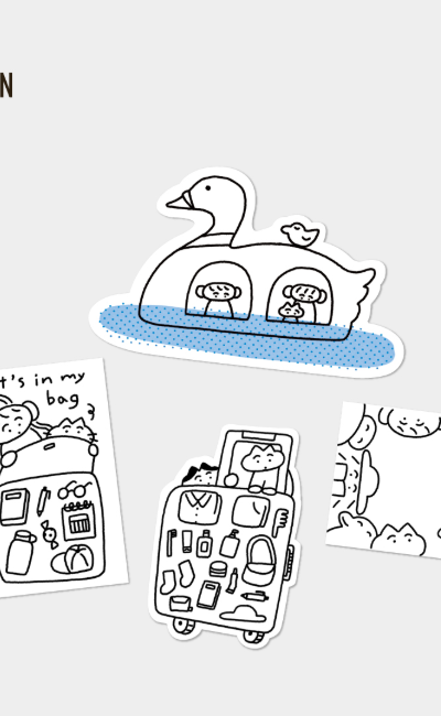 チェックインソウル - タンチュム