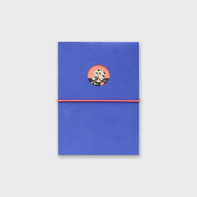 Collector's File Note