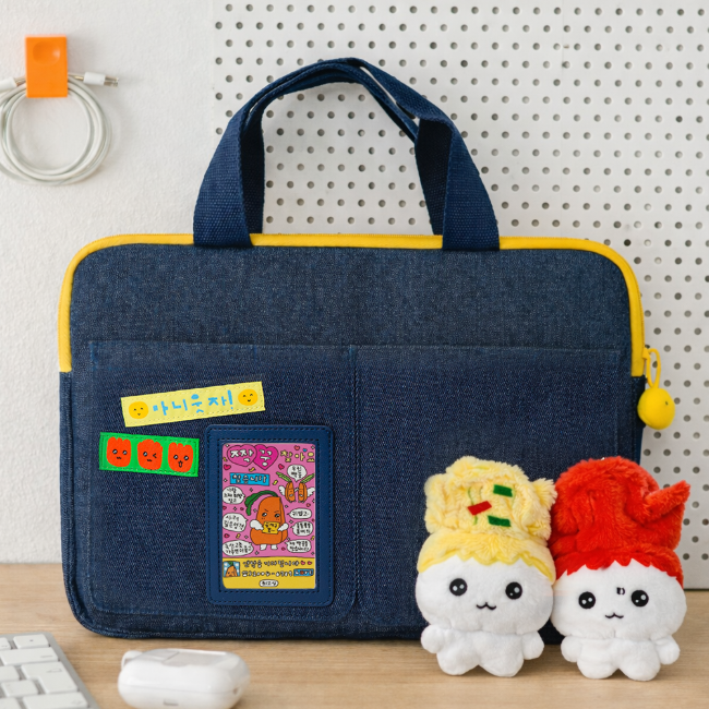 iPad Pouch