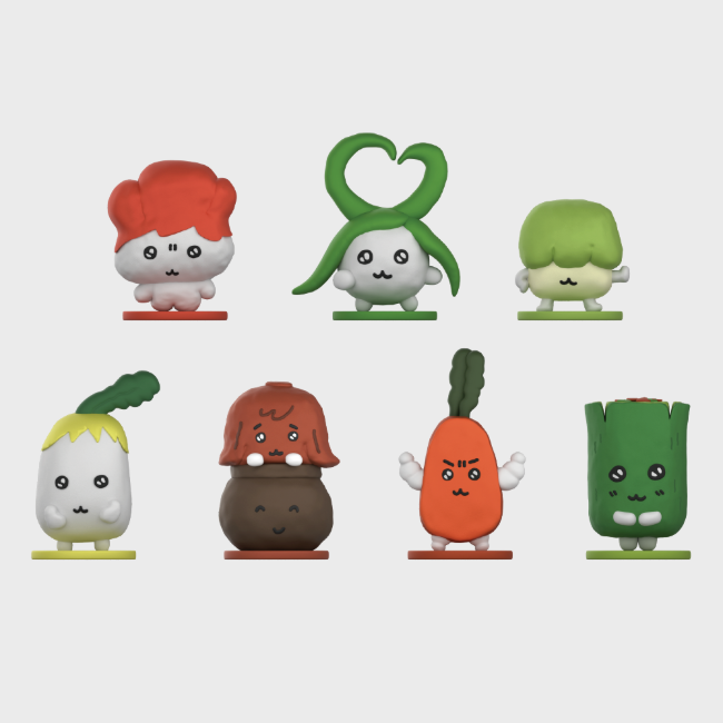 Random Figure 7 Types