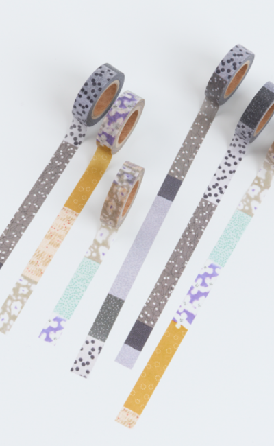 WONDER MASKING TAPE