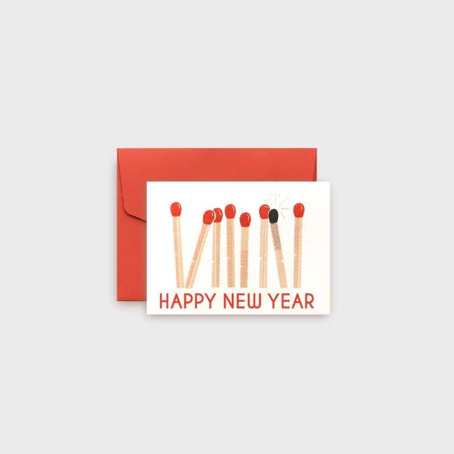 First Light mini card