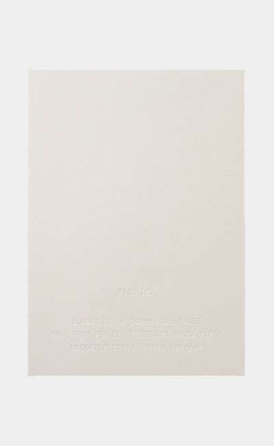 Fig note 101:blank