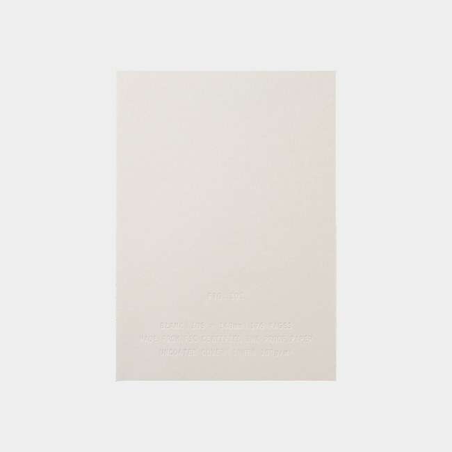 Fig note 101: blank
