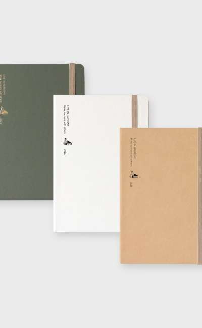 2026 Harmony Diary