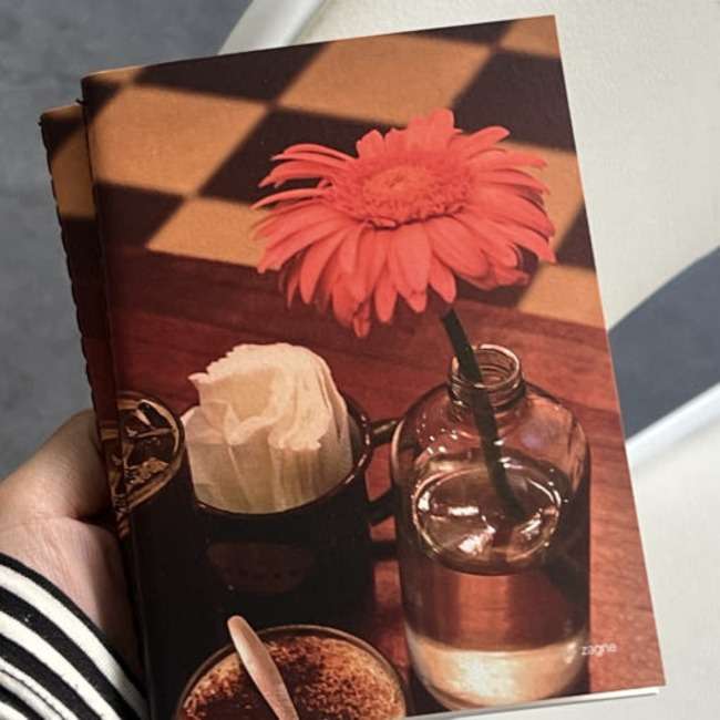 Cafe Note