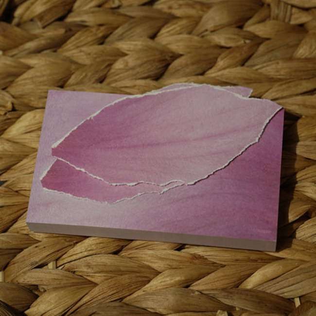 Jamokryeon Mini Tteok Memo Pad