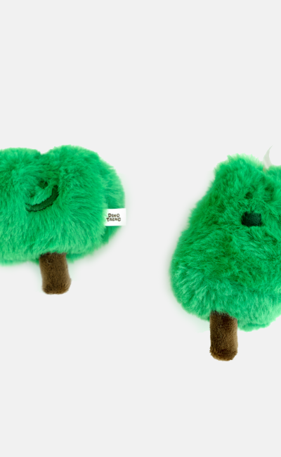 QUOKKA TREE KEYCHAIN