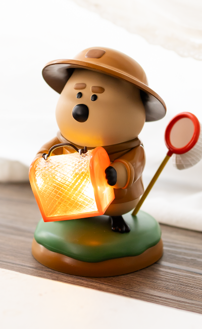 BRIC MARSHFLY MOOD LAMP