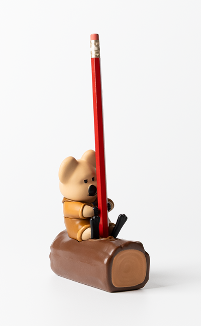 GRU Figure Sharpener