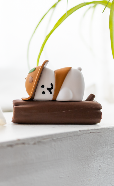 BOBO Figure Cutter