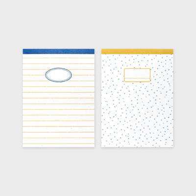 Writing pad (m) ver.2
